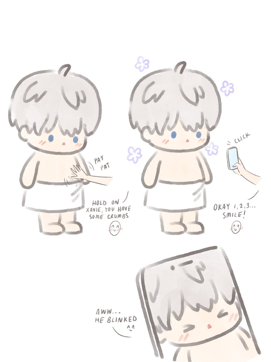 bean ฅ (◍•ᴗ•◍) ฅ tweet media