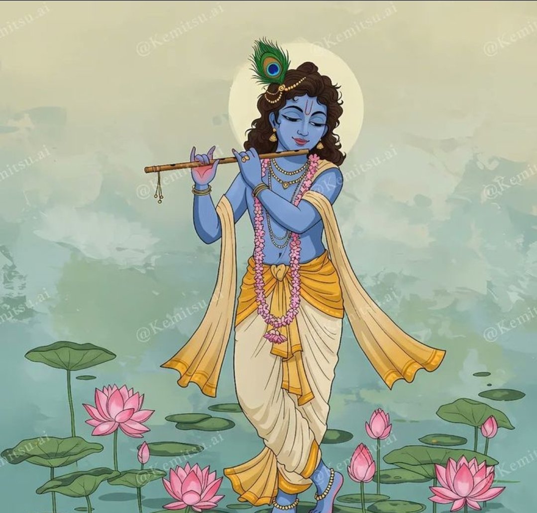 DharamvirMumrej's tweet photo. @YssSpeaks हित, सहयोग और उन्नति—यही है सनातन का मार्ग।
#BhartiyaSanskriti https://t.co/e9Tl6OkynN