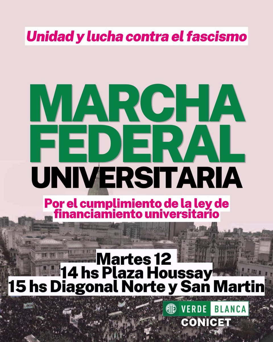 ATEConicetCABA's tweet photo. https://t.co/91HyuPLDnR