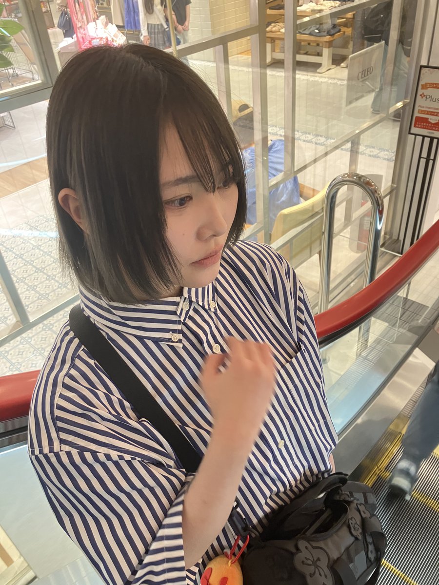 可愛くて、ありがとう