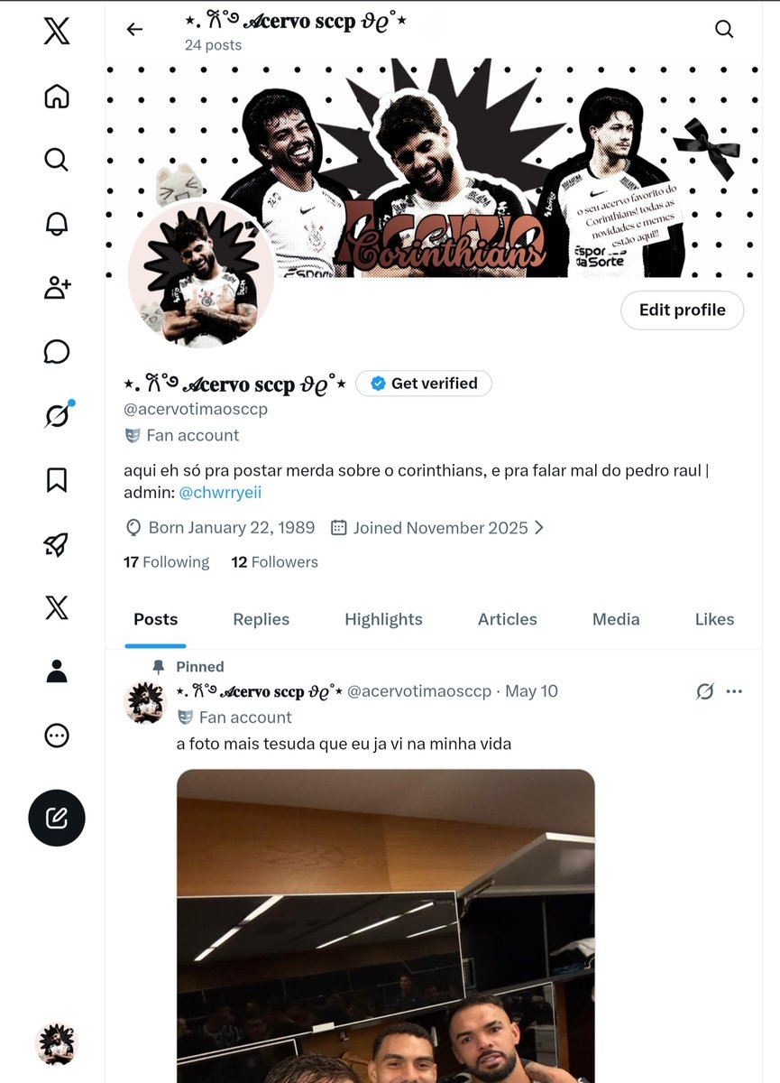 ⋆. 𐙚˚࿔ 𝓐𝐜𝐞𝐫𝐯𝐨 𝐬𝐜𝐜𝐩 𝜗𝜚˚⋆ tweet media