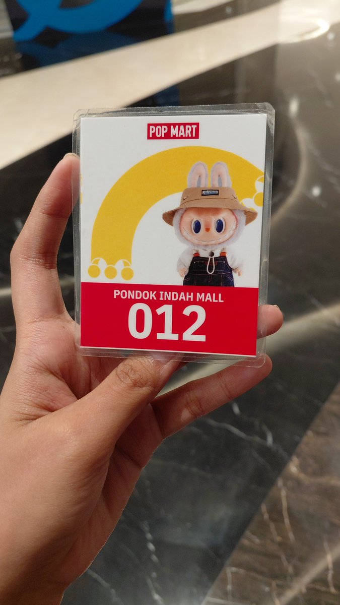 anaelist's tweet photo. ada yg mau sharing popmart aespa? aku ambil karina tpi, dom jaksel ya https://t.co/grZdWLPSbm