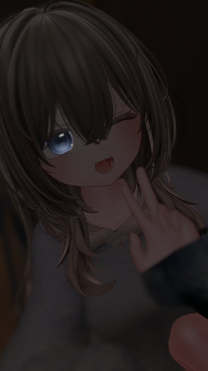 AoMocha / あおもか tweet media