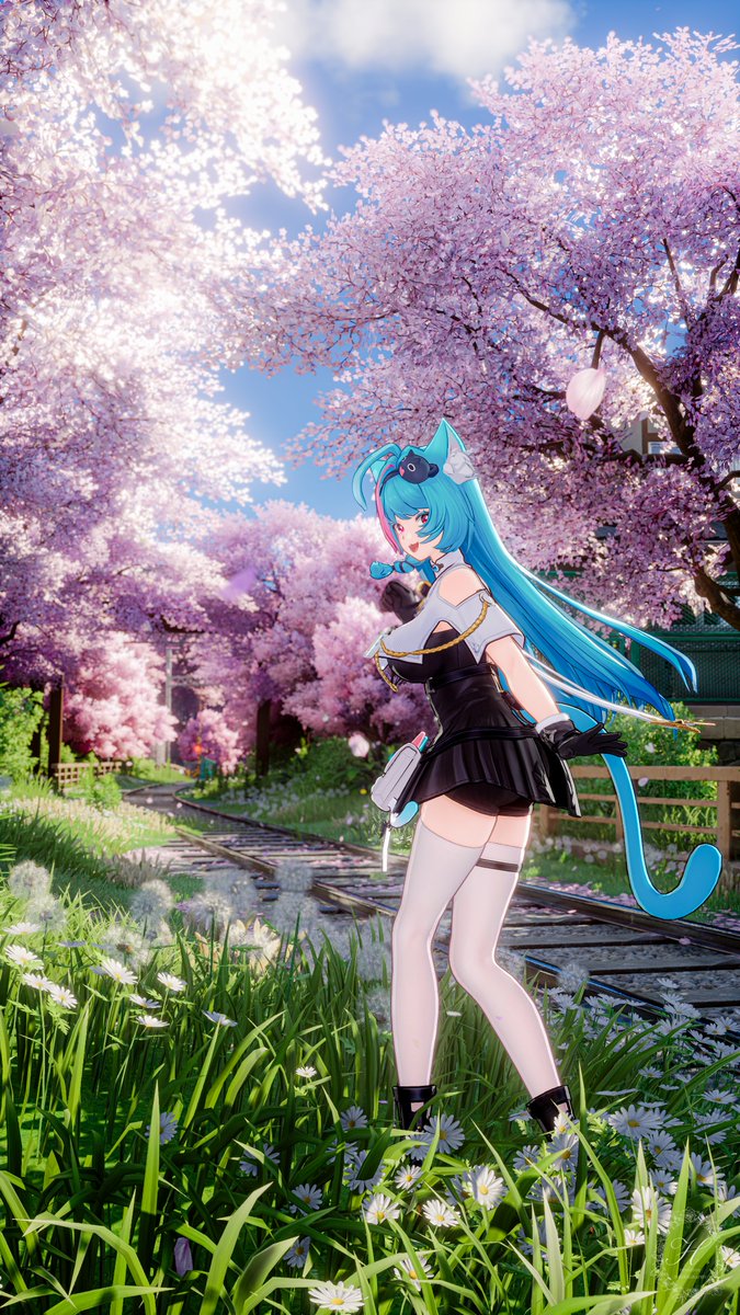 星宵 ୨୧ Virtual Photographer tweet media