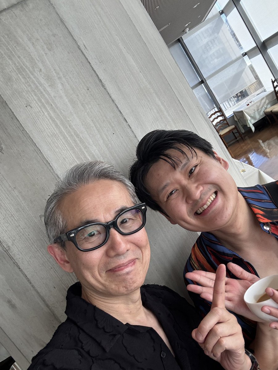 ひの あらた tweet media