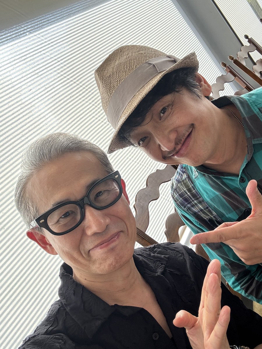 ひの あらた tweet media