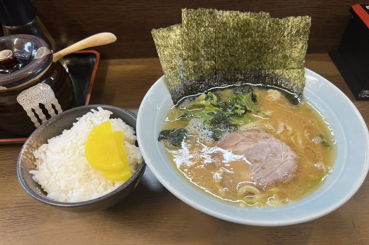 寿々㐂家 神奈川県横浜市保土ケ谷区上星川2丁目3−1 ラーメン(並