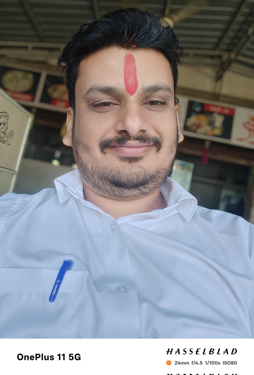 mahadev Dnyandev Shinde tweet media
