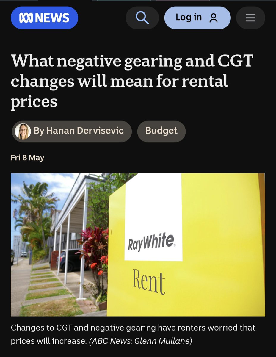 PelenCorp's tweet photo. #PELEN

Federal Budget - Fever Dreams and Budget Speculation

https://t.co/nW3qaaB2Vi

https://t.co/DiFAvtyCsG

#Property #Tax #Landlord #Tenant #CGT #NegativeGearing #Trusts #FederalBudget #FederalBudget2026 https://t.co/RisNyeSvdT