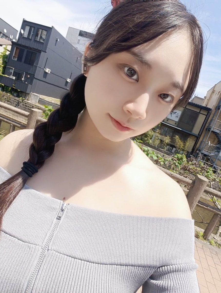 Post by しらたま on X: いい天気〜♡