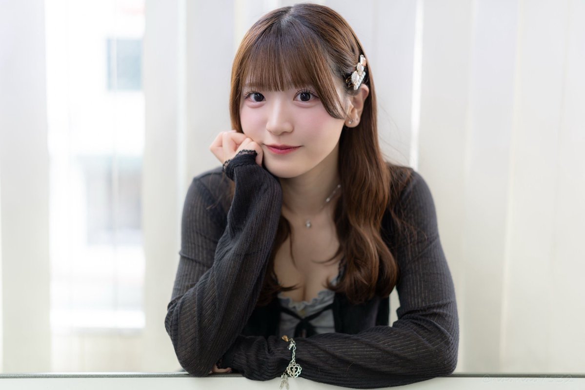 朝日あゆ【シャルロット】 tweet media