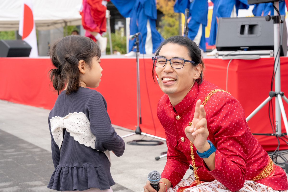 🇯🇵 Ken 🇹🇭 มะม่วง🥭まむあん tweet media