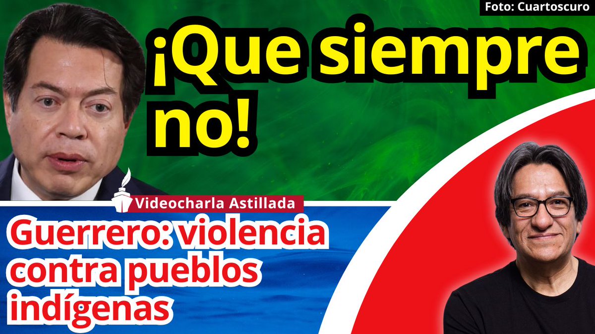 Julio Astillero tweet media