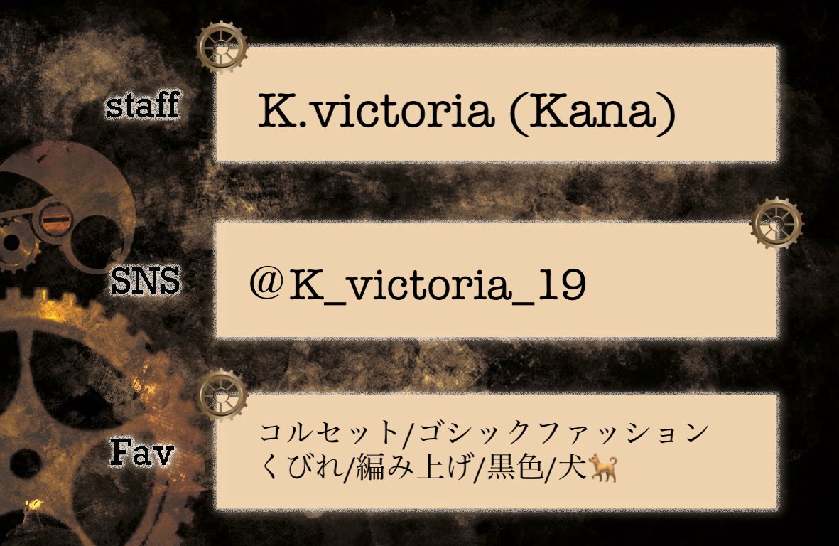 K.victoria tweet media
