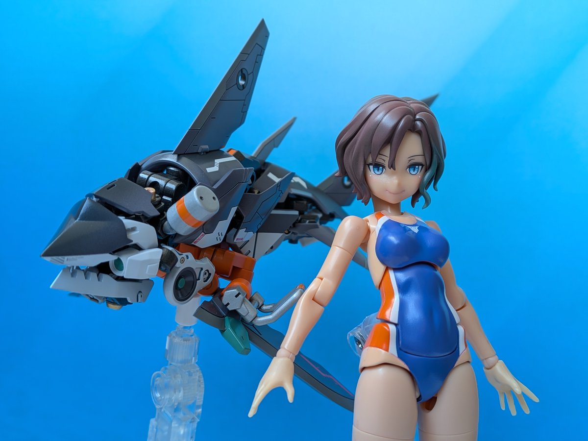 やまこ tweet media