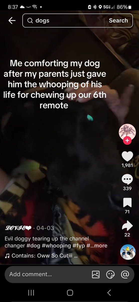 Cynthia tweet media