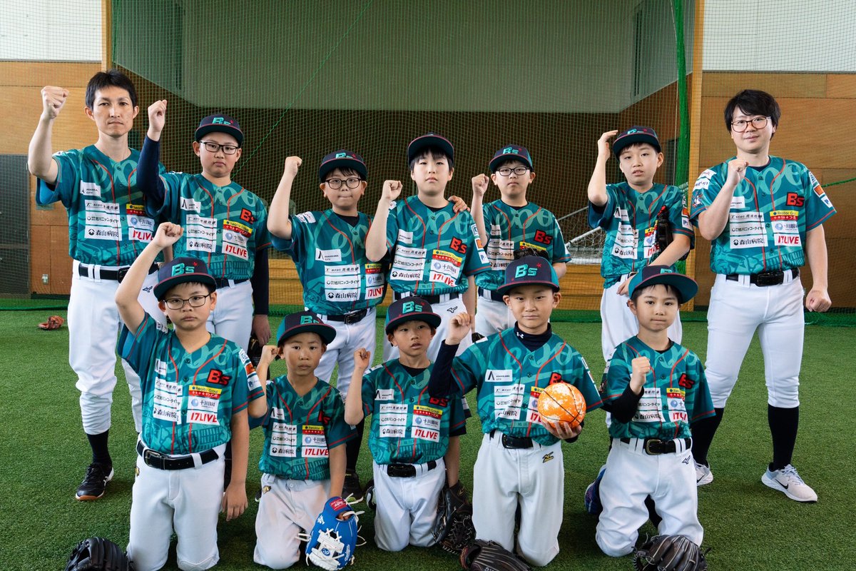 【公式】旭川ビースターズ Asahikawa Beːstars tweet media