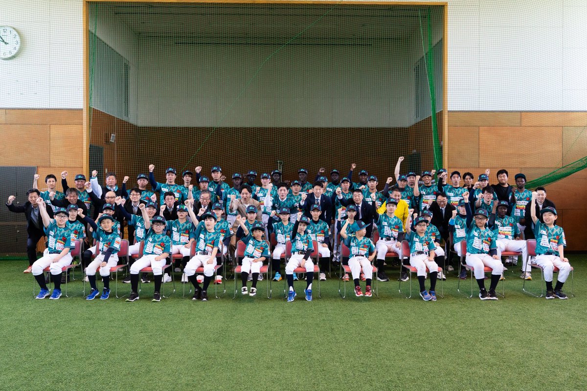 【公式】旭川ビースターズ Asahikawa Beːstars tweet media