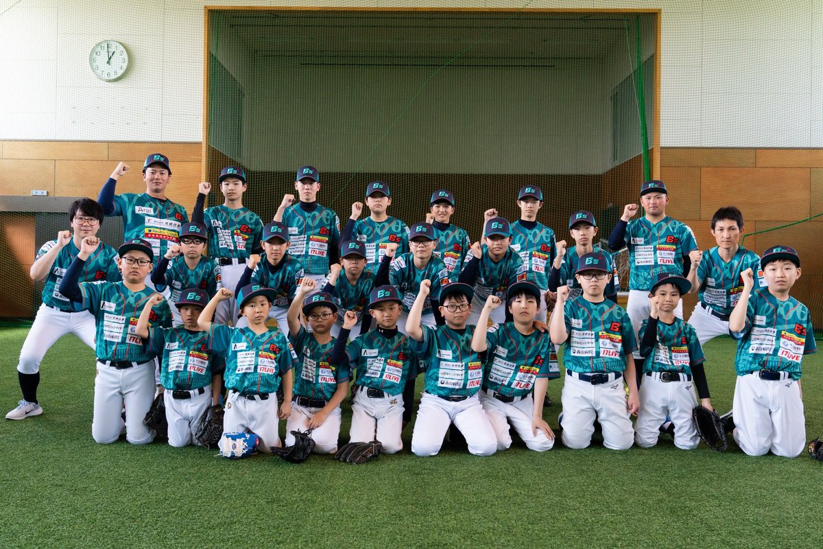 【公式】旭川ビースターズ Asahikawa Beːstars tweet media