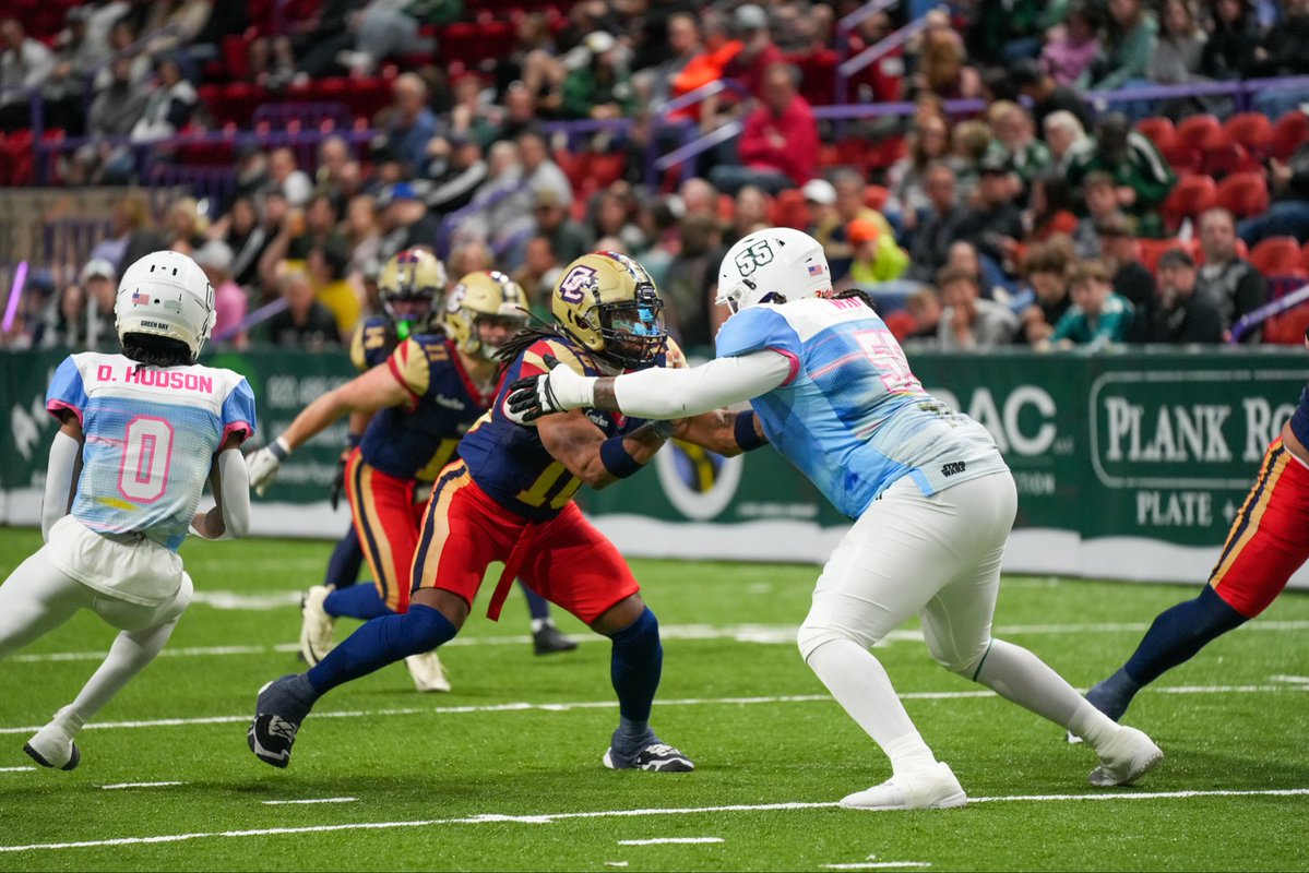Quad City Steamwheelers tweet media