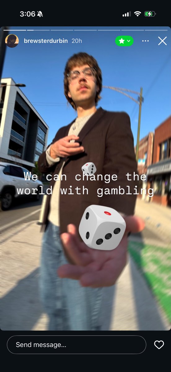 frax tweet media