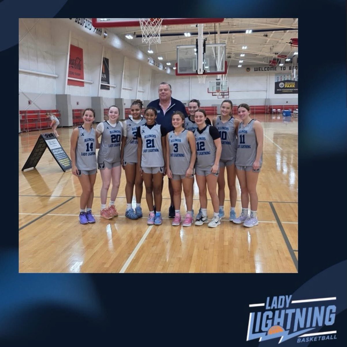 IL Lady Lightning tweet media
