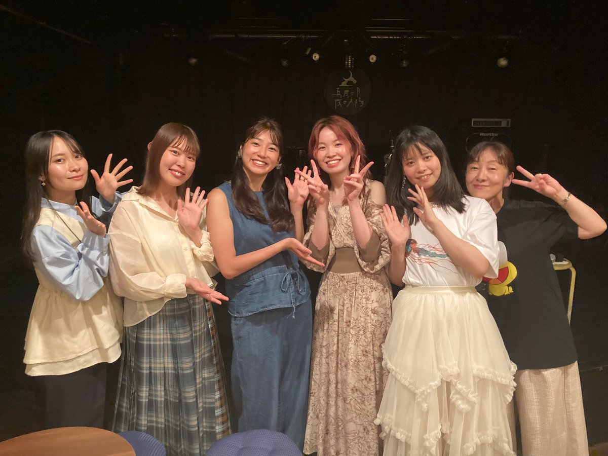 よこいゆきの(お芝居・うた) tweet media