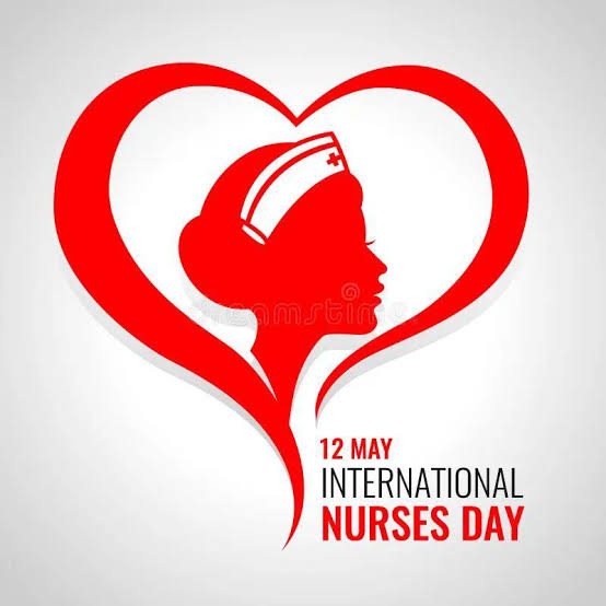नर्सिंग सेवा स्टॉफ को आज #InternationalNursesDay
की खूब बधाई हो l
#NursesDay #HealthCareHeroes #Hantavirüs #NursingCare #अंतरराष्ट्रीय_नर्स_दिवस