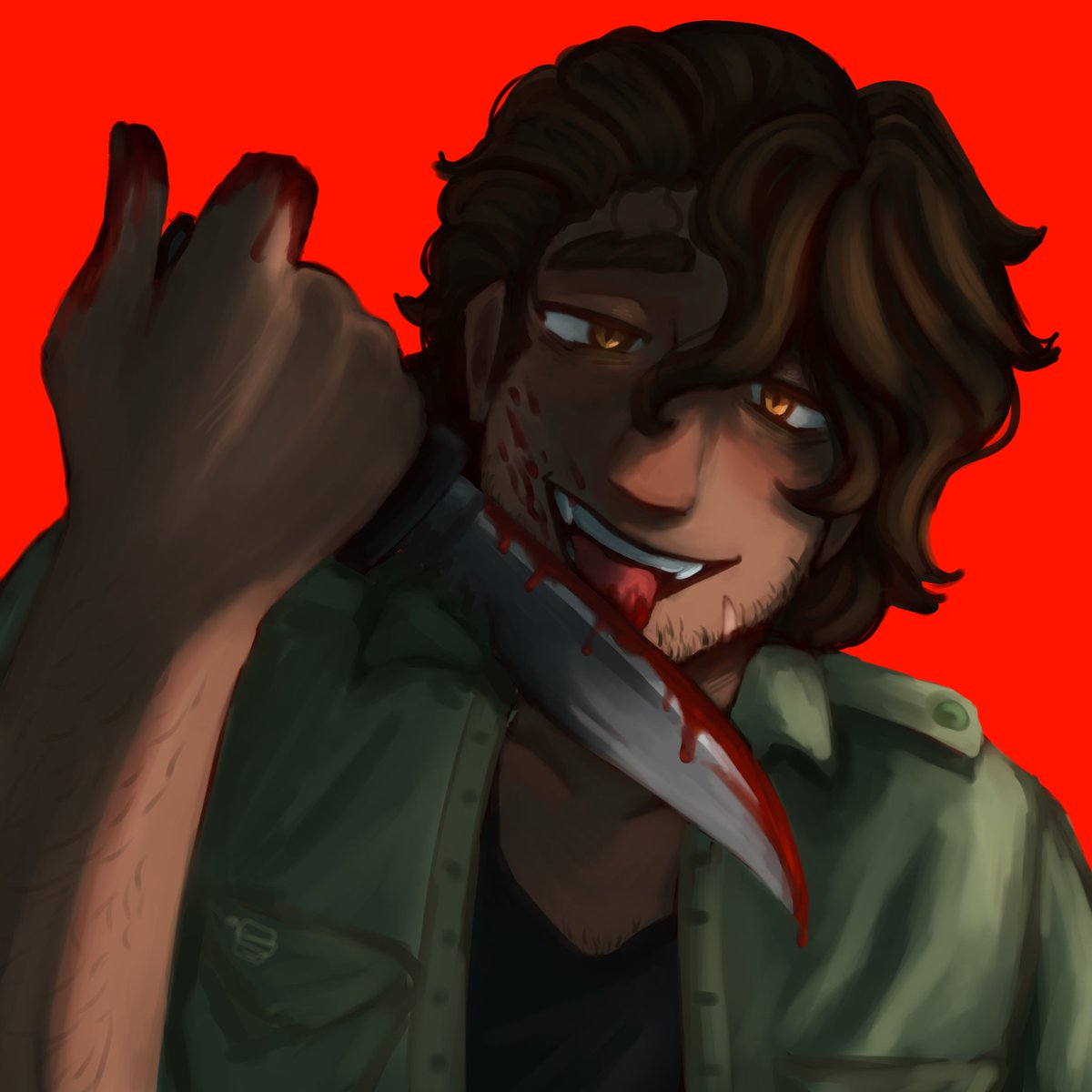 *.✧Will*.✧ | COMMS OPEN tweet media