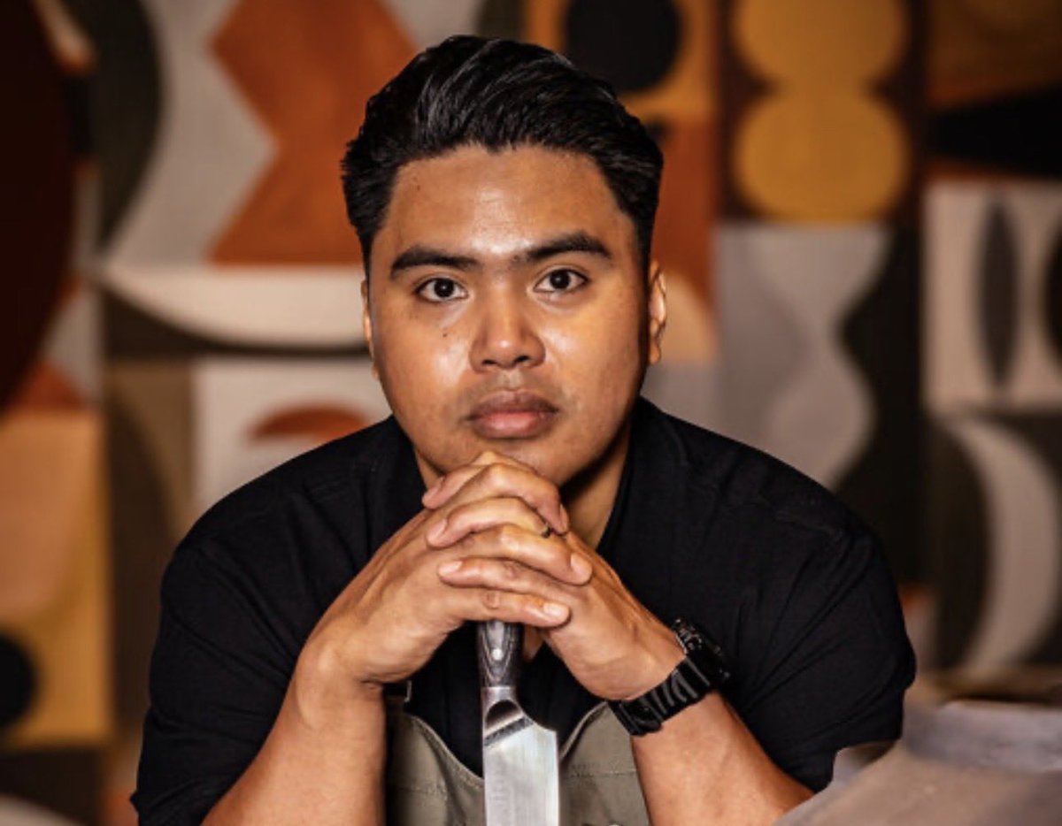 TFEhotels's tweet photo. From Flinders Lane to the Darwin Waterfront, we’re excited to launch Salted Egg in the Top End - bringing bold Southeast Asian flavours together with the very best of Northern Territory produce and native ingredients. https://t.co/MC6ibuF2TH