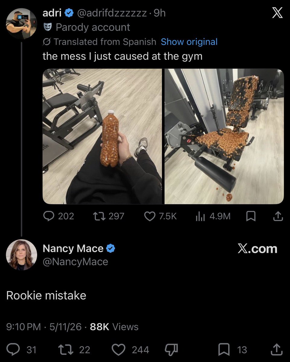 esjesjesj's tweet photo. Kyle Kulinski has burrowed into her brain permanently https://t.co/Gva5d70fhC