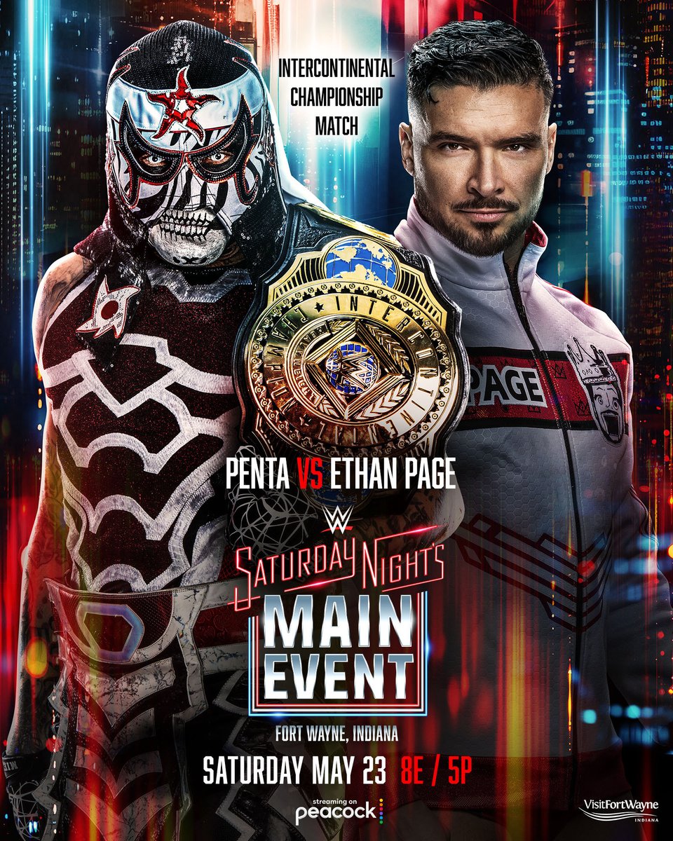 WWE tweet media