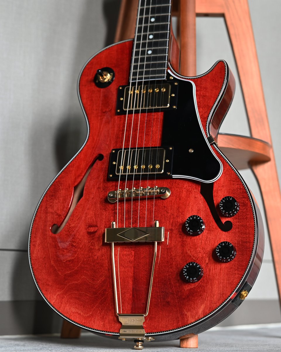 SeventySeven Japan Tune-up Series】 🎸STORK-STD-JT チャンバード