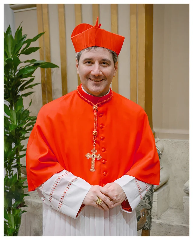 CampaignLife's tweet photo. Cardinal Leo’s message for the National March for Life is powerful:

"Our presence at the March for Life in Ottawa is a sign that we stand firmly, yet compassionately, for the sacrosanct dignity of every human person from conception to natural death."

Life "is not ours to create or destroy at will, but a sacred trust given to us by God.”

Join us on Parliament Hill on May 14. 

@archtoronto