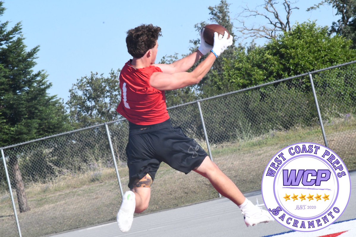 West Coast Preps Sacramento tweet media