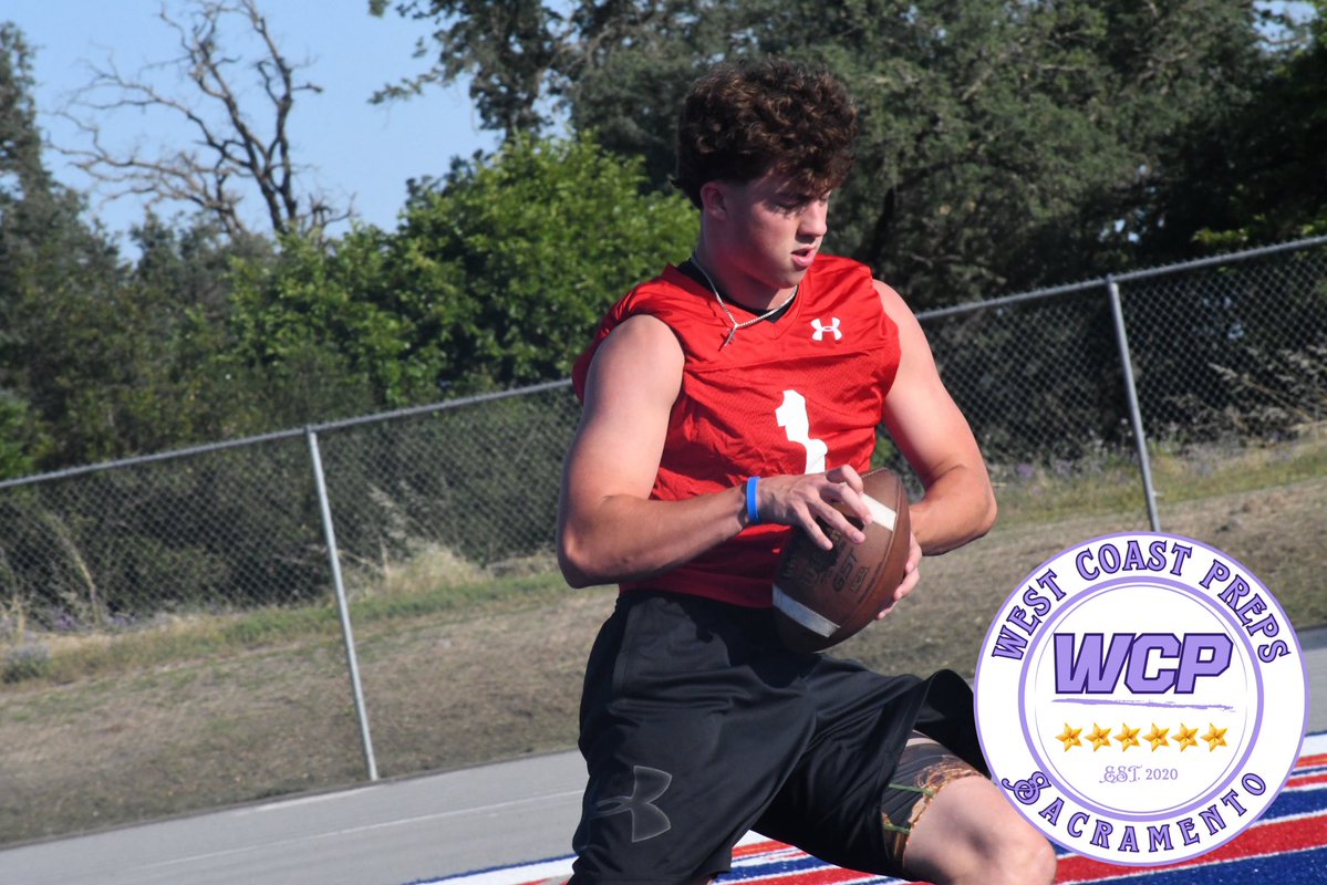 West Coast Preps Sacramento tweet media