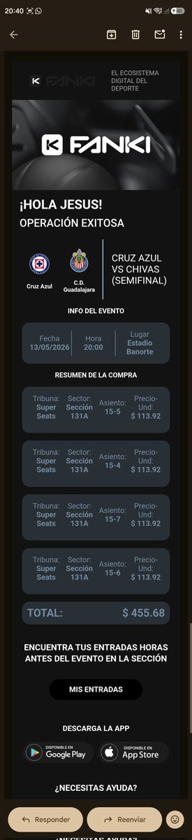 JesRojAlm's tweet photo. @Andraujo @Profeco aquí que procede? https://t.co/3fsBPmHMzi