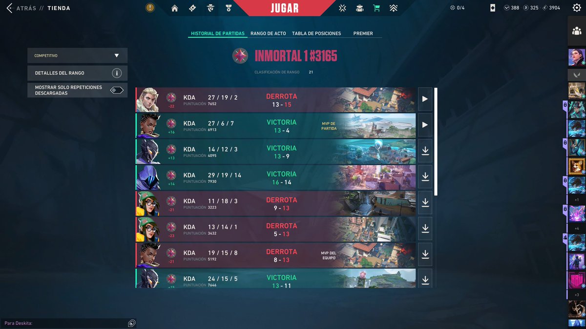 zzantafe's tweet photo. No tengo el tiempo suficiente para intentar recuperar esos puntos, arréglame el mmr riot https://t.co/VzM5wPwFj2