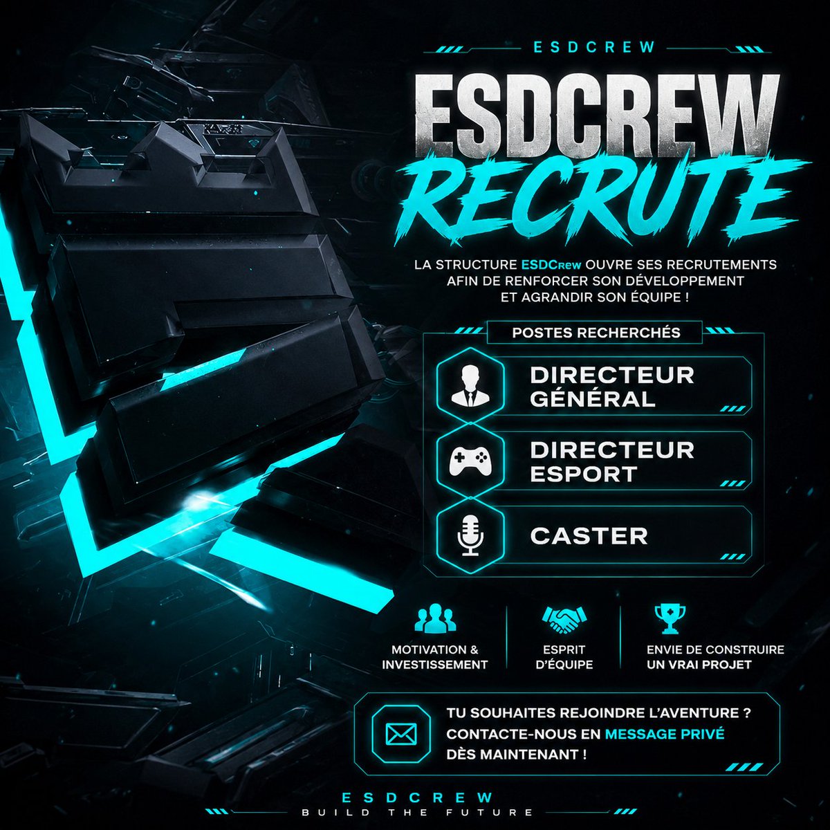 ESD Keups tweet media