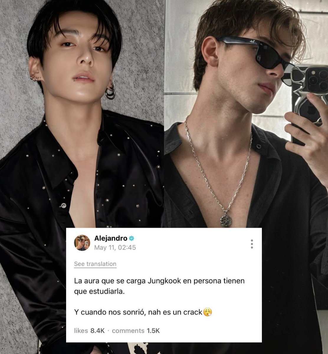 TEAM JUNGKOOK TH tweet media