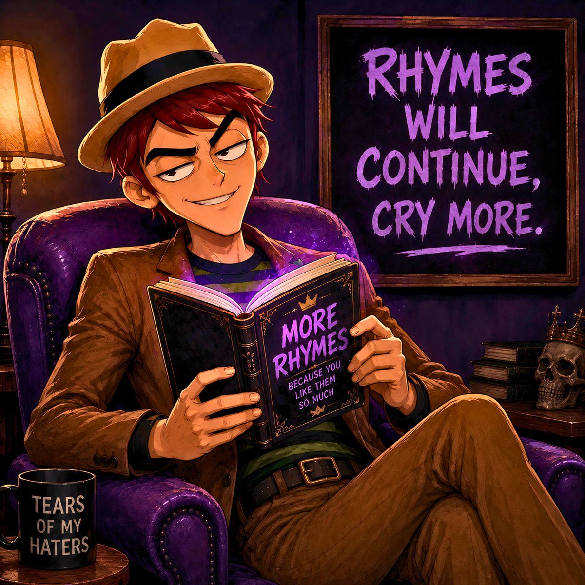 MasteroftheTDS tweet media