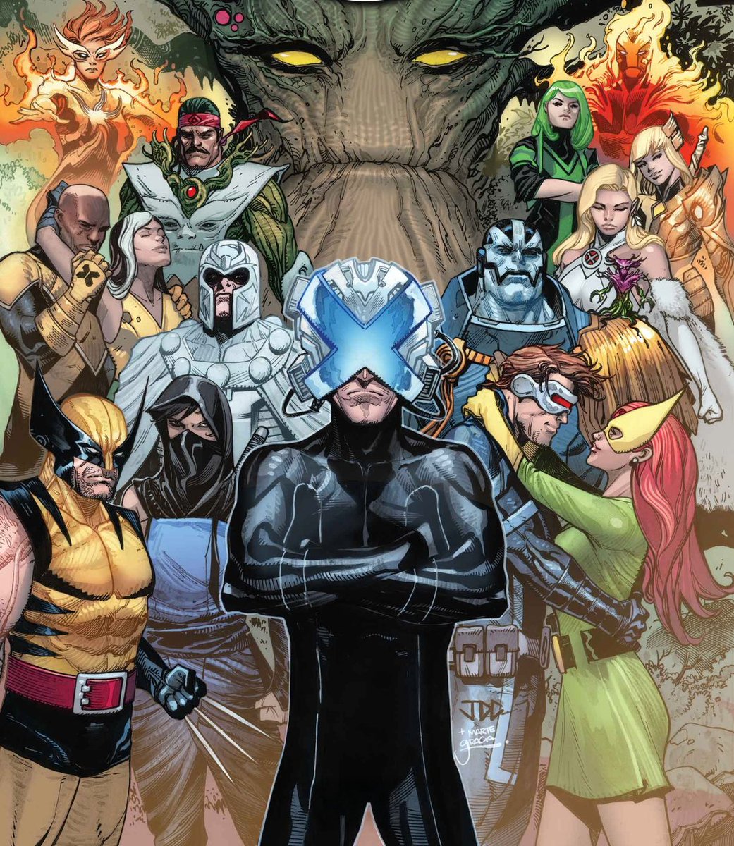 Marvel Updates tweet media