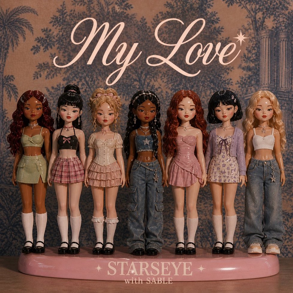 LeleKikiRecords's tweet photo. “My Love” by @starseyeworld and @socalcunt out this Friday!!!

Pre-save now!

I need a sugar daddy https://t.co/ReaWShlgZM