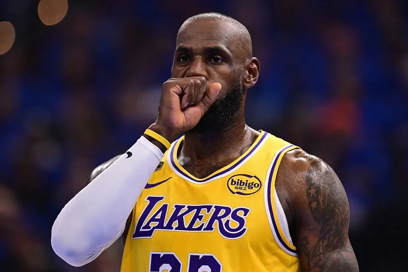 Ritmo NBA tweet media