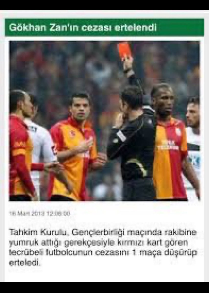 Yavuz Sakallı (💛💙 Kıymetini Bilin!) tweet media