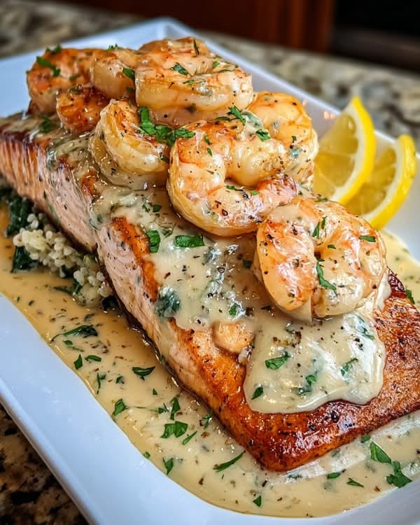 Food Pleaser tweet media