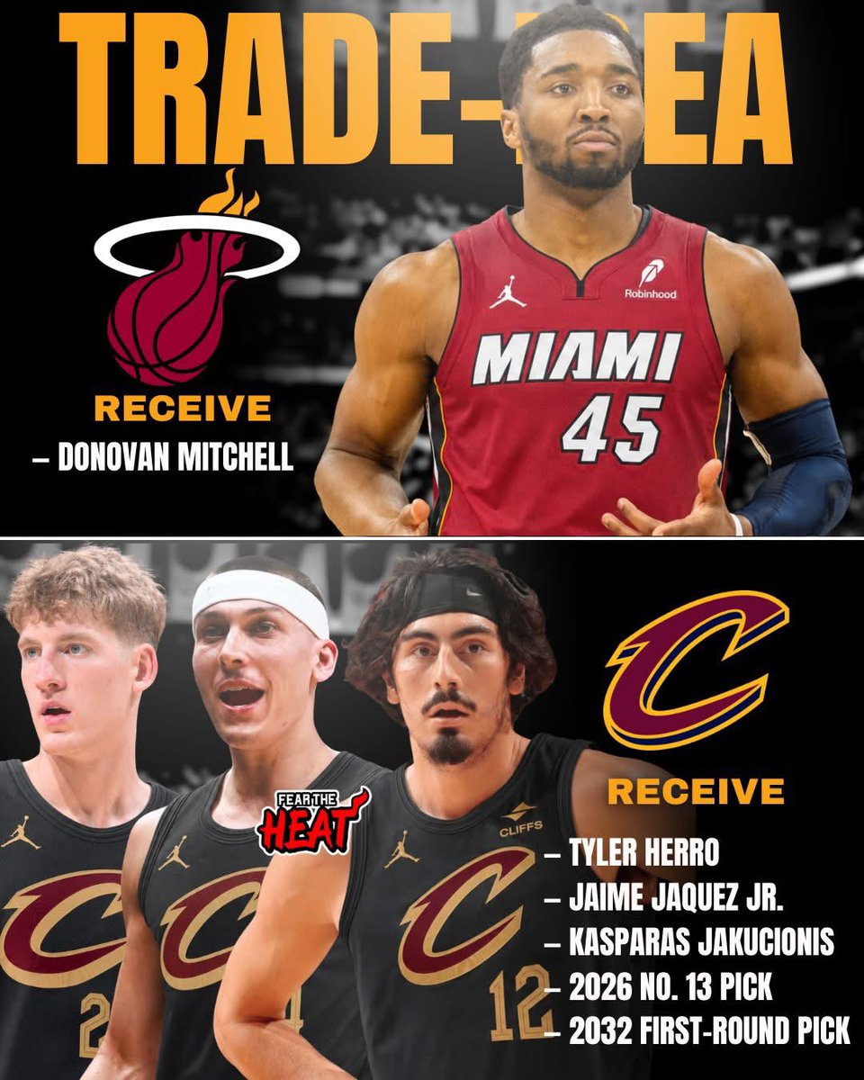 The HEAT Realm tweet media