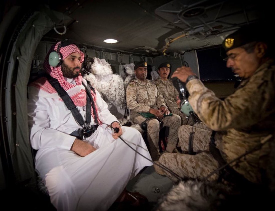 م. حسام العسيري MBS 🇸🇦 tweet media