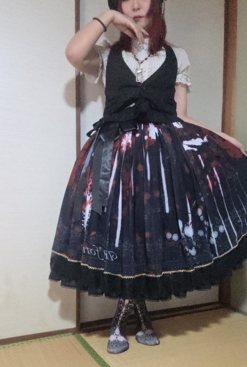 瑠娜-luna-🥀ココダイバーシティ·エンターテイメント チャレンジタレント(20期研究生)🥀 tweet media