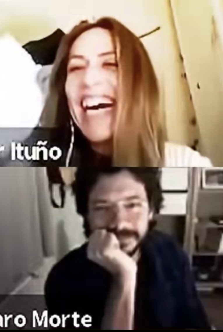 pau lalá tweet media